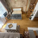 Cozy In Sanny Daire