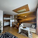 Cozy In Sanny Apartmán *