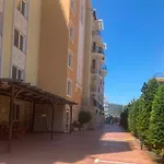 Apartmán Cozy In Sanny *