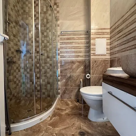 Апартаменты Cozy In Sanny Солнечный берег