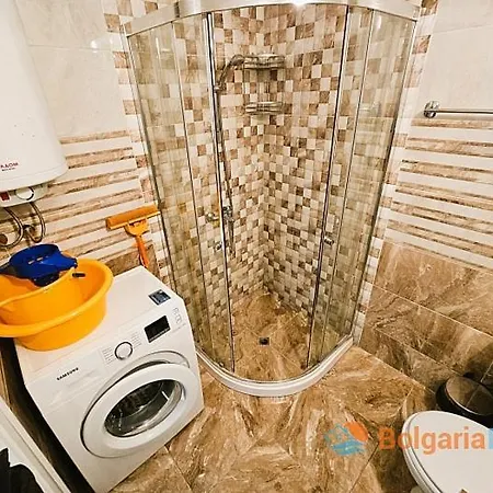 Cozy In Sanny Апартамент *