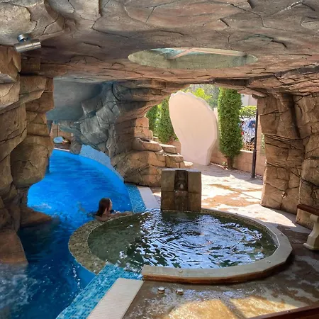 Cozy In Sanny Слънчев бряг