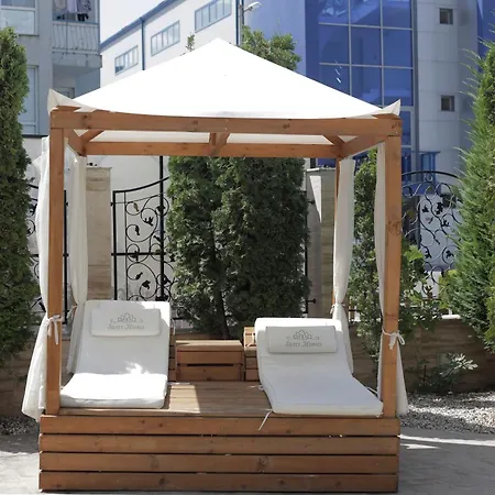 Cozy In Sanny Солнечный берег