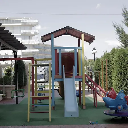 Cozy In Sanny Апартаменты Солнечный берег