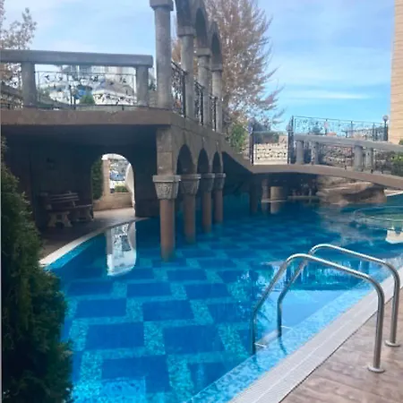 Cozy In Sanny Σάνι Μπιτς