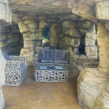 Cozy In Sanny * Солнечный берег