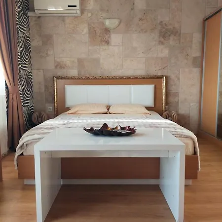 Cozy In Sanny Σάνι Μπιτς