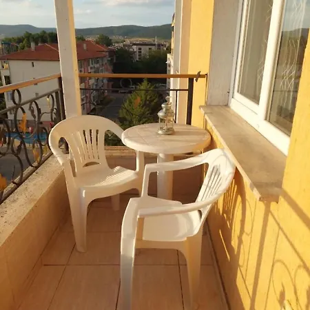 Cozy In Sanny Σάνι Μπιτς
