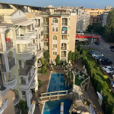 Cozy In Sanny * Σάνι Μπιτς
