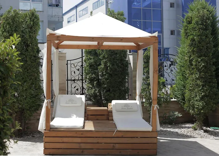 Cozy In Sanny ساني بيتش