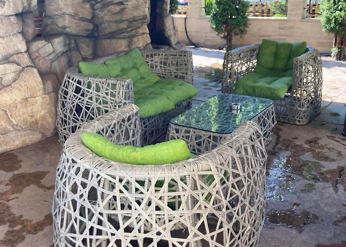 Cozy In Sanny * ساني بيتش